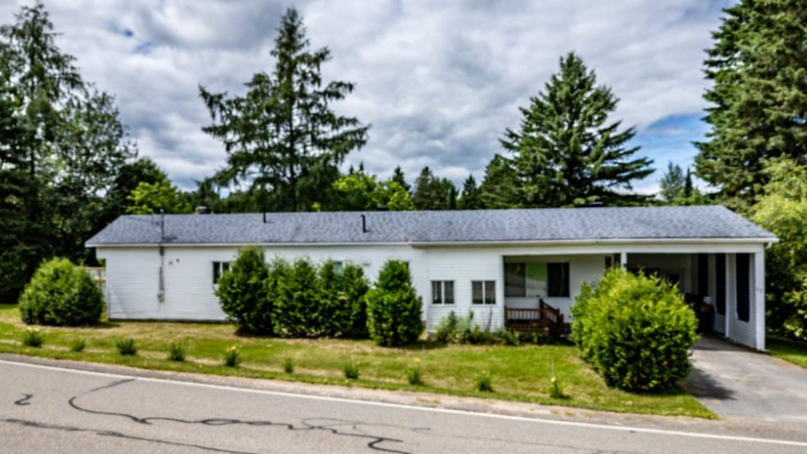 11 Rue St-Joseph