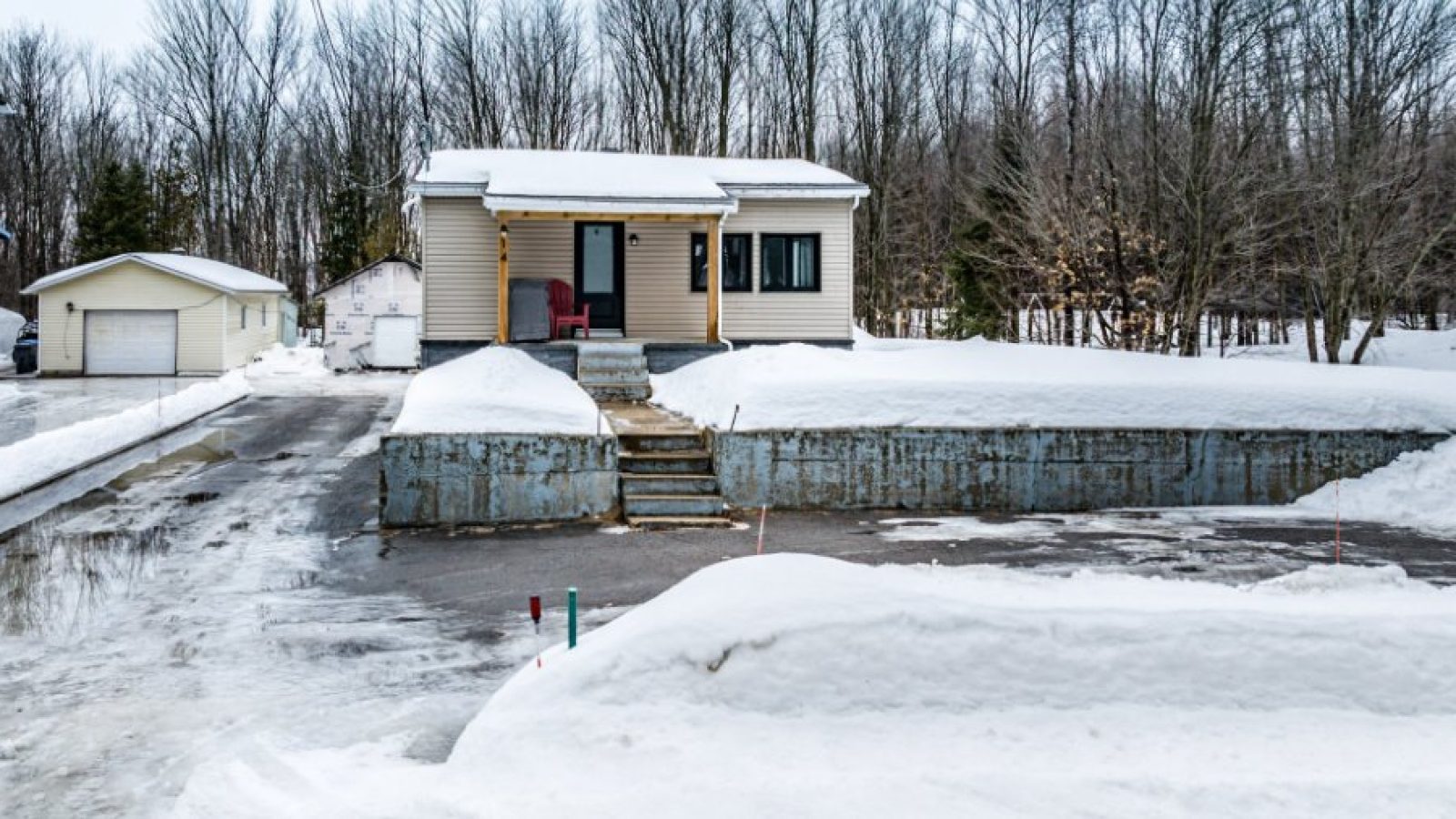 14 1re rue du Lac-des-Érables essaie