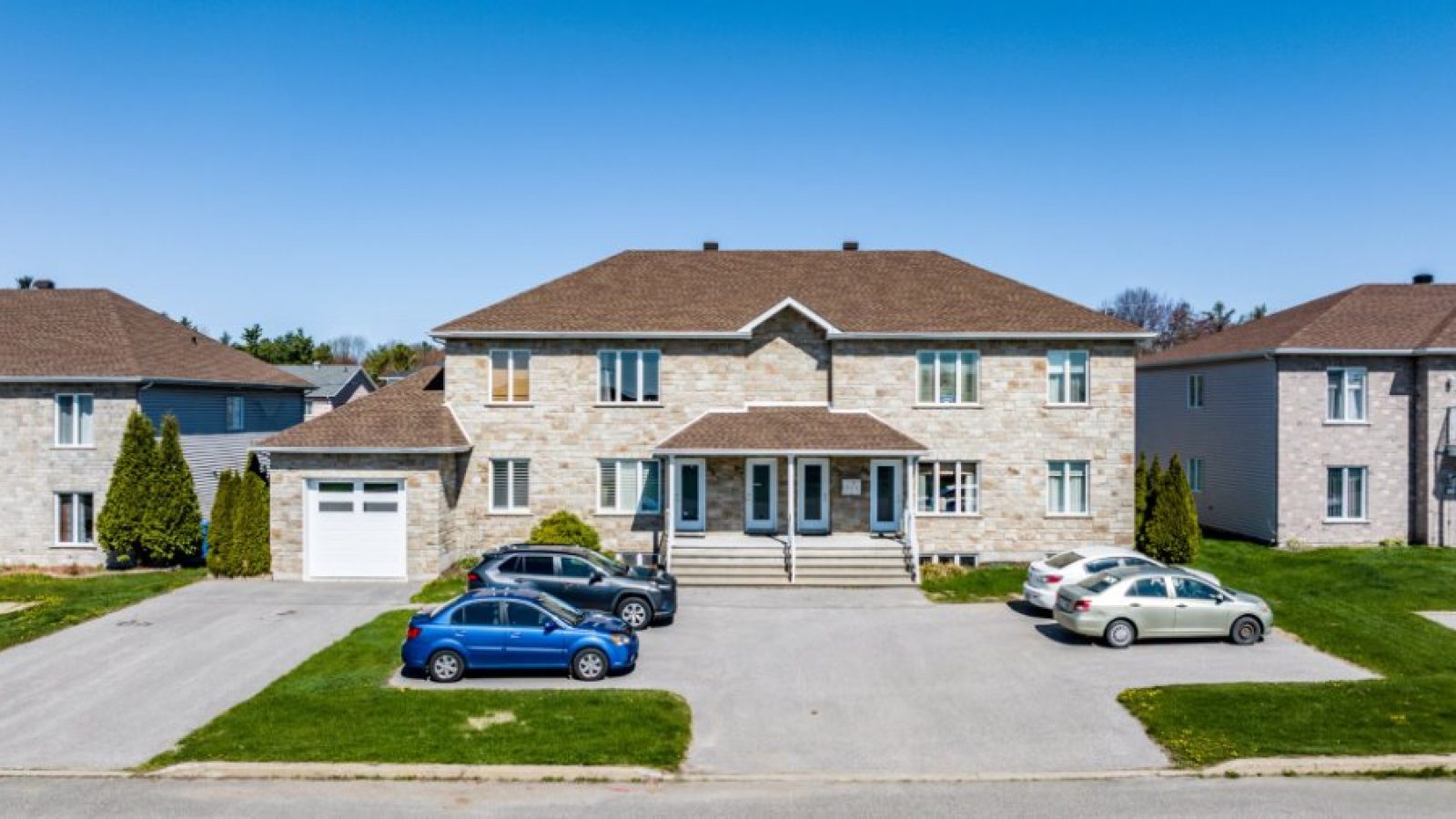 272 Rue Michel-Lemay