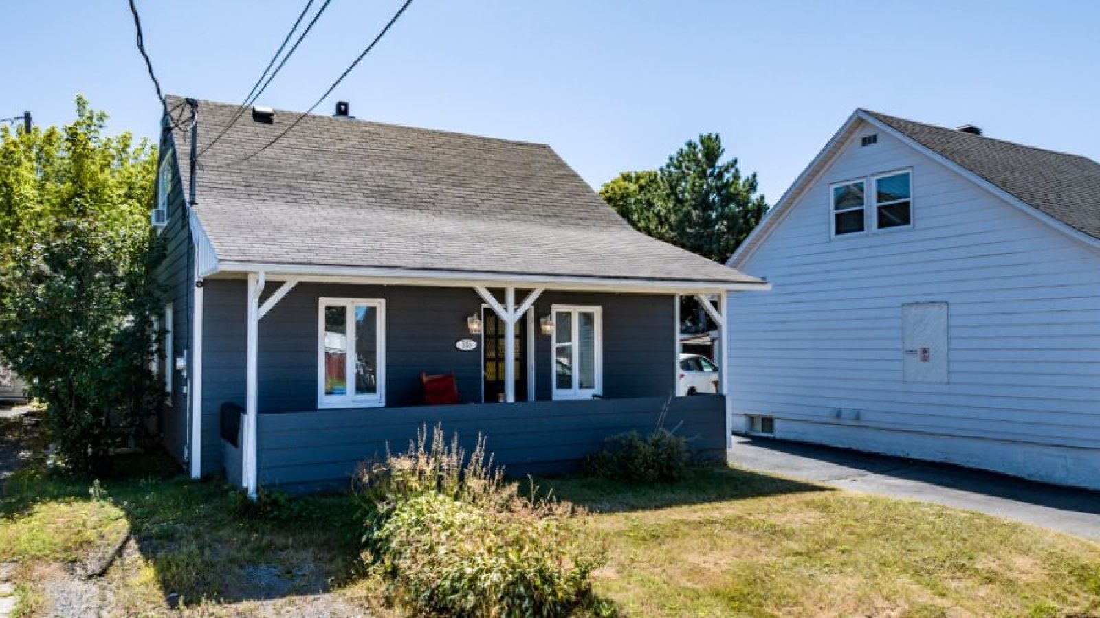 535 116e Rue