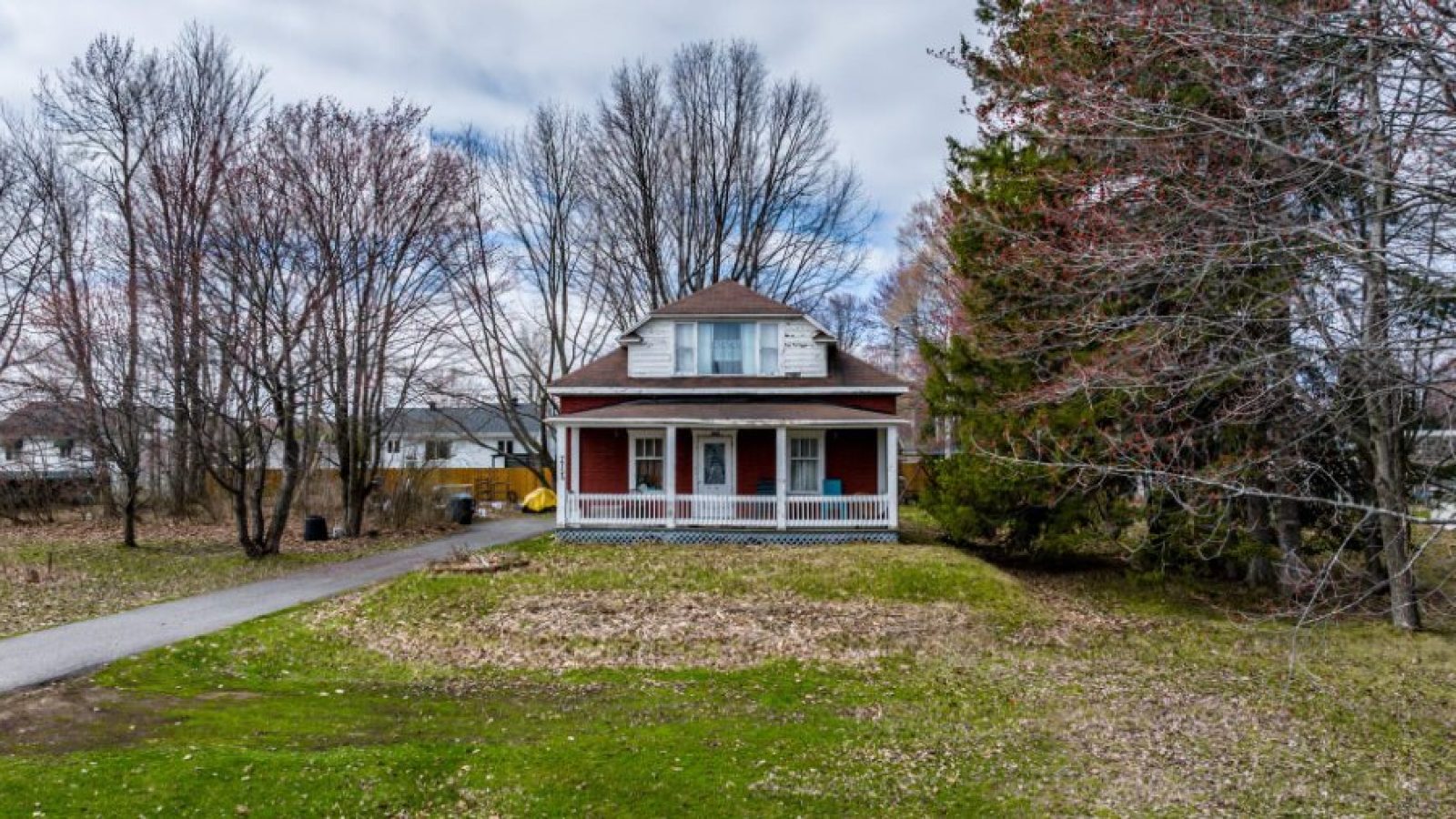 7755 Boulevard Des Forges,